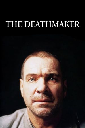 The Deathmaker's poster
