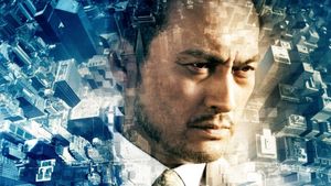 Inception's poster