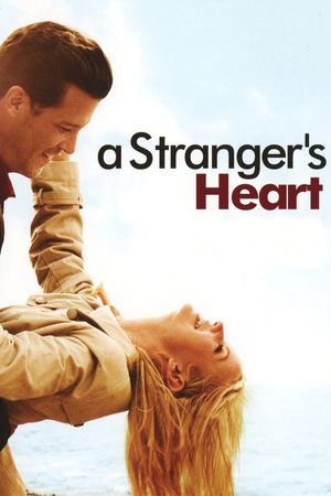 A Stranger's Heart's poster
