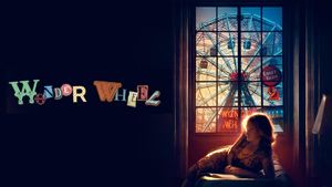 Wonder Wheel's poster