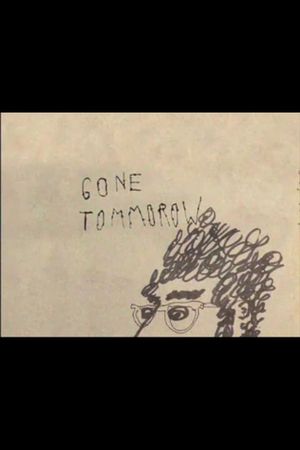 Gone Tomorrow's poster