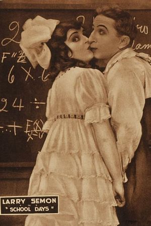 School Days's poster