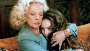A Witch's Way of Love's poster