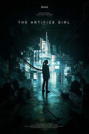 The Artifice Girl's poster