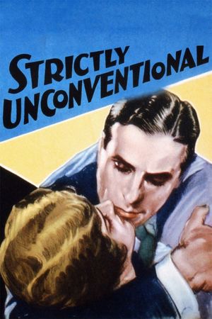 Strictly Unconventional's poster