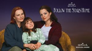 Follow the Stars Home's poster
