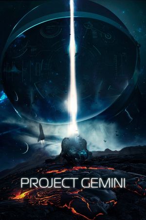Project 'Gemini''s poster