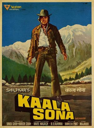 Kaala Sona's poster image