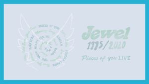 Jewel - Pieces Of You Live's poster