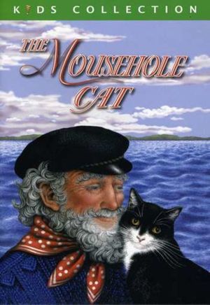 The Mousehole Cat's poster