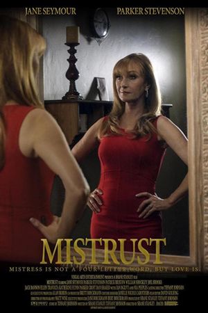 Mistrust's poster