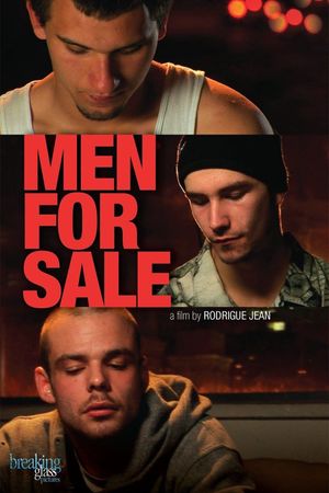 Men for Sale's poster