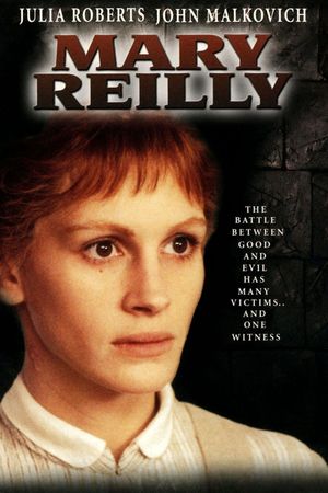 Mary Reilly's poster