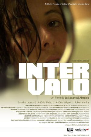 Intervalo's poster