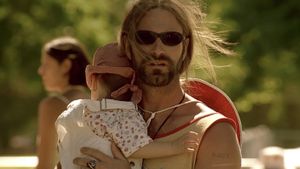 Erin Brockovich's poster