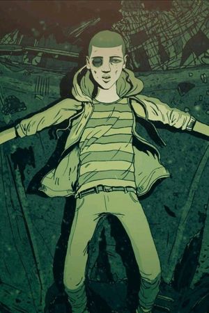 The Walk Home's poster