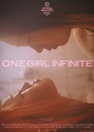 1 Girl Infinite's poster