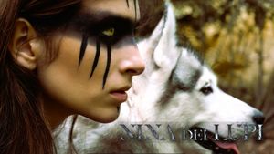 Nina of the Wolves's poster
