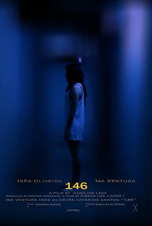 146 - Short Horror Movie's poster