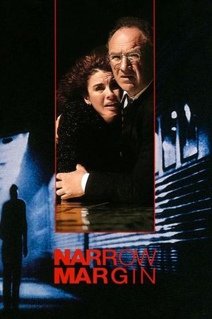 Narrow Margin's poster