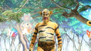 Kadugu's poster
