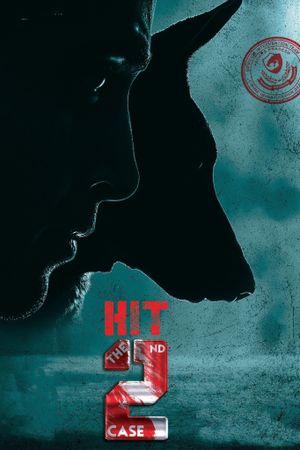 HIT: The 2nd Case's poster