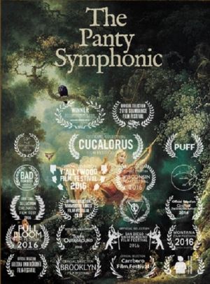 The Panty Symphonic's poster