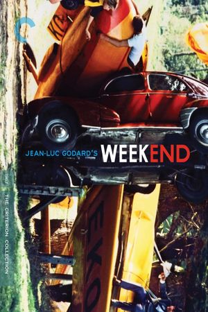 Weekend's poster