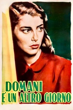 Domani è un altro giorno's poster