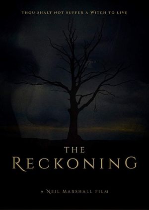 The Reckoning's poster