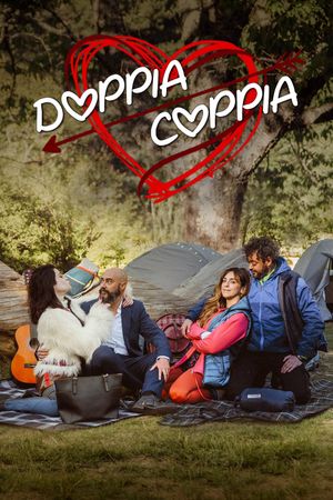 Doppia coppia's poster