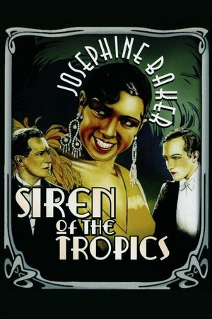 Siren of the Tropics's poster