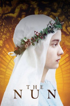 The Nun's poster