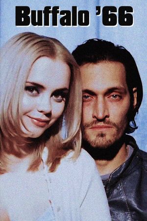 Buffalo '66's poster