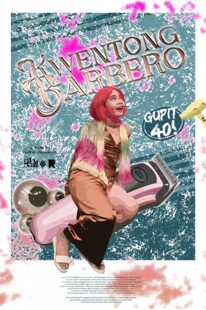 Kwentong Barbero's poster image