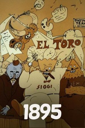1895's poster