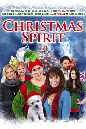Christmas Spirit's poster