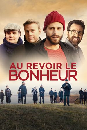 Goodbye Happiness's poster