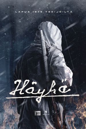 Häyhä's poster