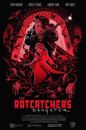 The Ratcatcher's Daughter's poster