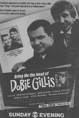 Bring Me the Head of Dobie Gillis's poster