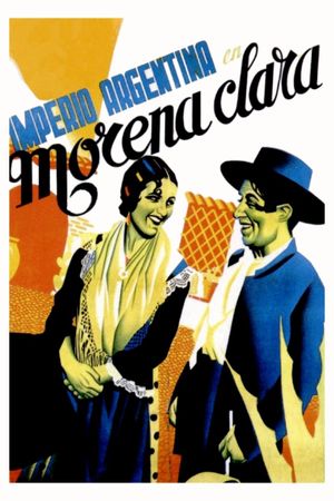 Morena Clara's poster
