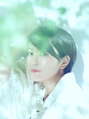 miwa concert tour 2022 "Sparkle"-LIVE at TOKYO DOME CITY HALL's poster
