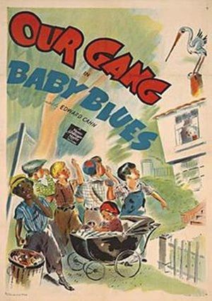 Baby Blues's poster