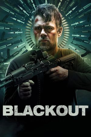 Blackout's poster