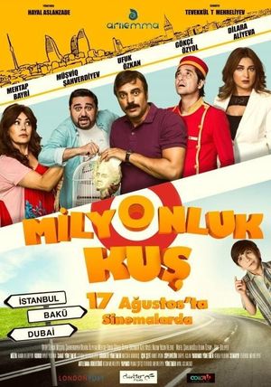 Milyonluk Kus's poster