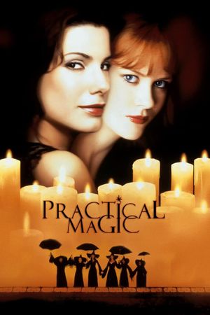 Practical Magic's poster