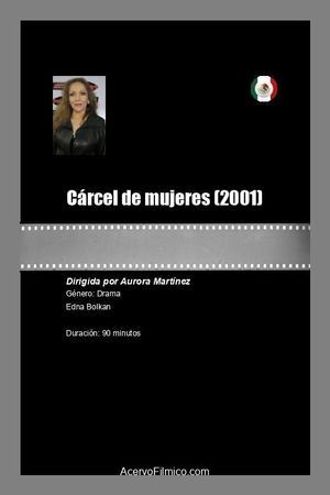 Cárcel de mujeres's poster