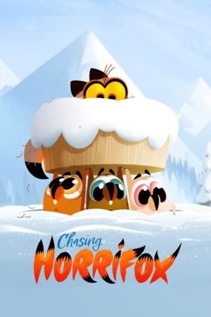 Chasing Horrifox's poster