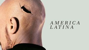 America Latina's poster